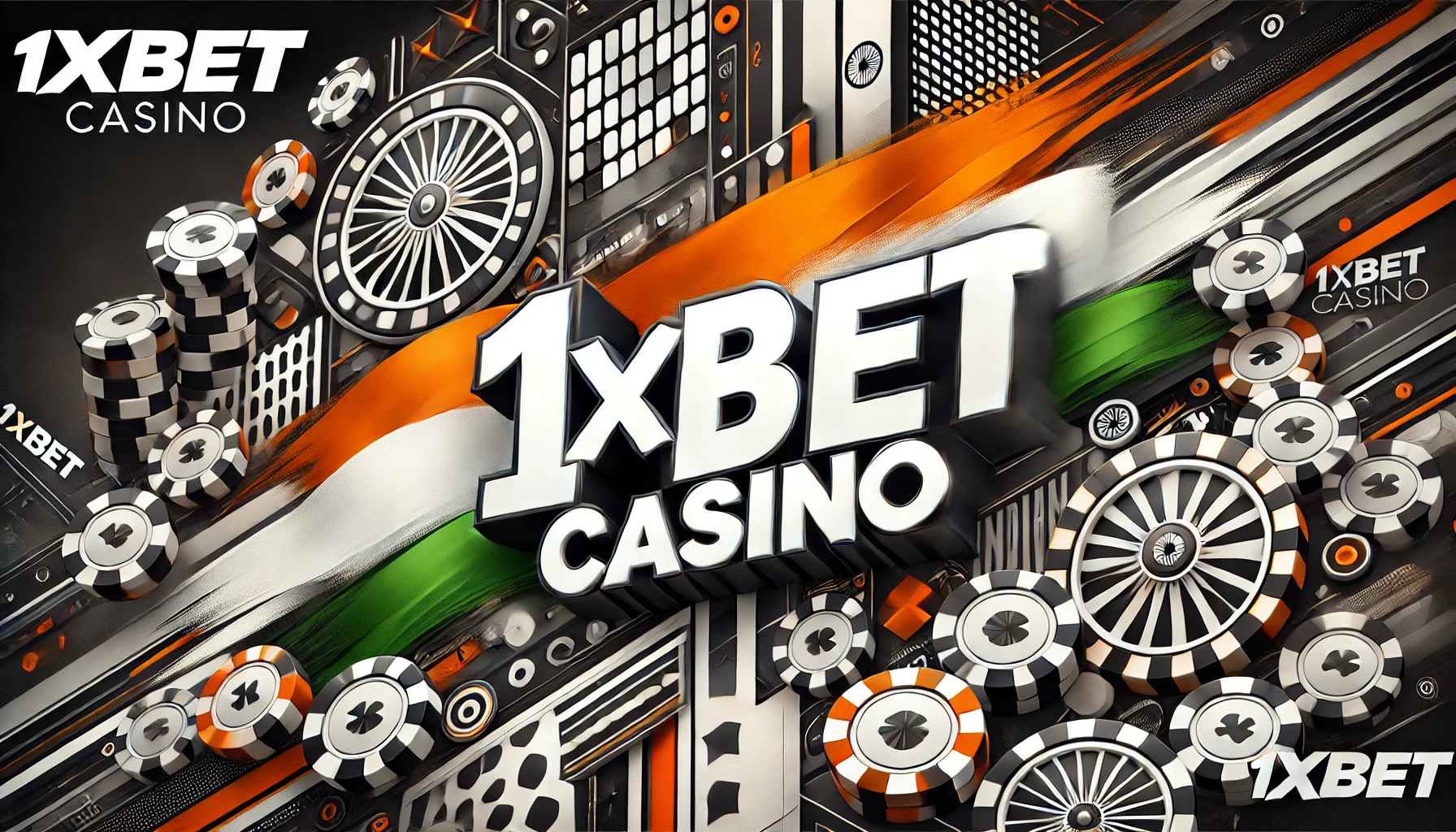 1xBet Casino