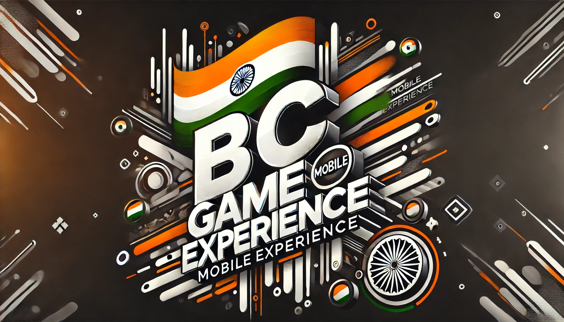 BC GAME Mobile Experience