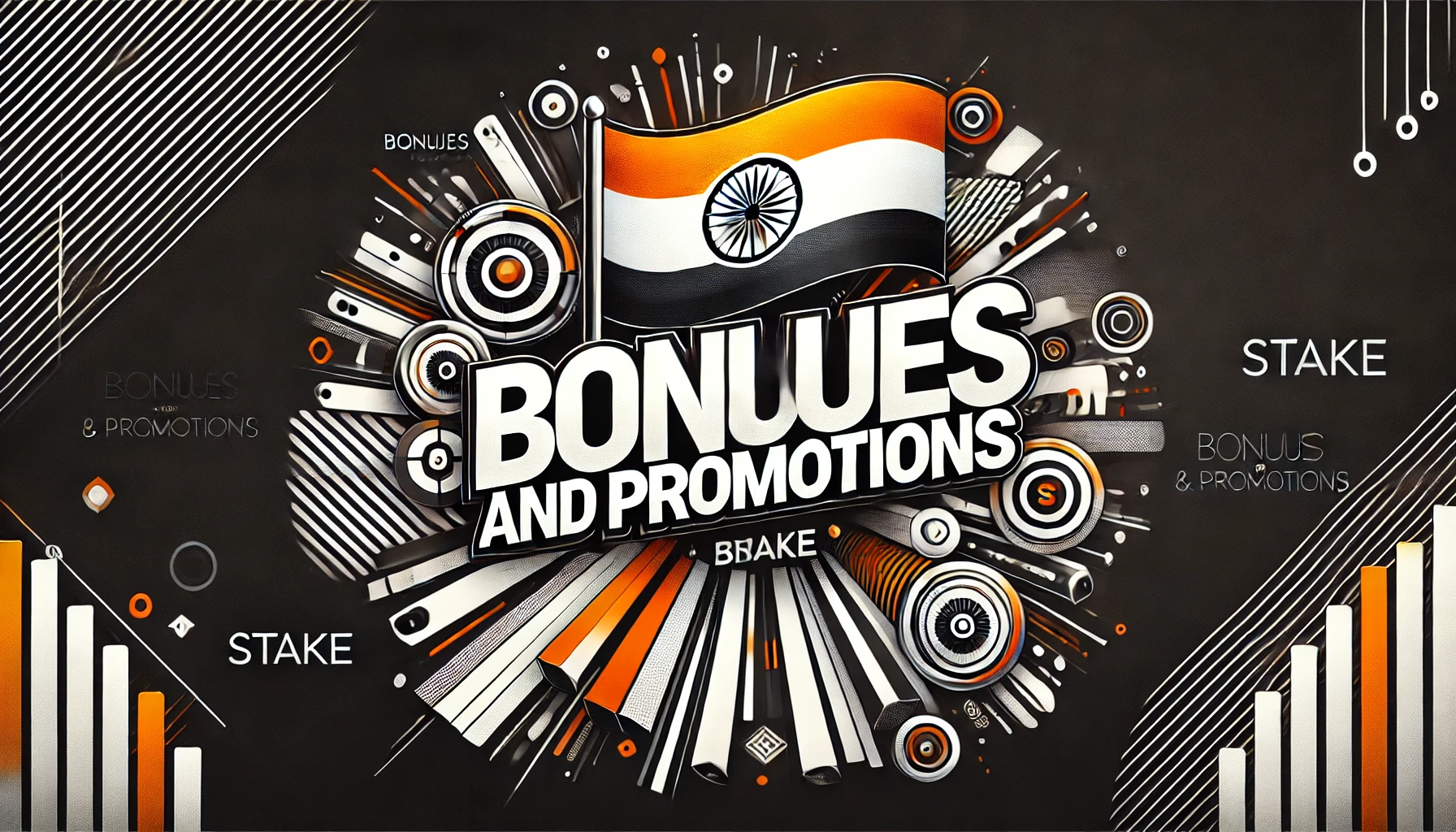 Bonuses and Promotions