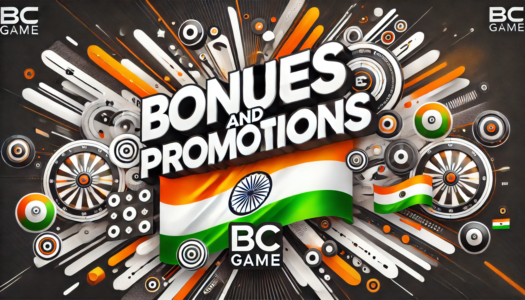 Bonuses and Promotions