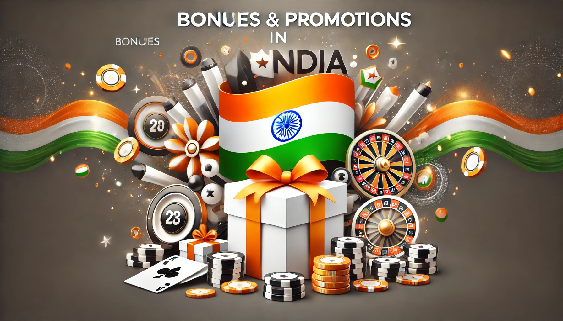 Bonuses and Promotions in India