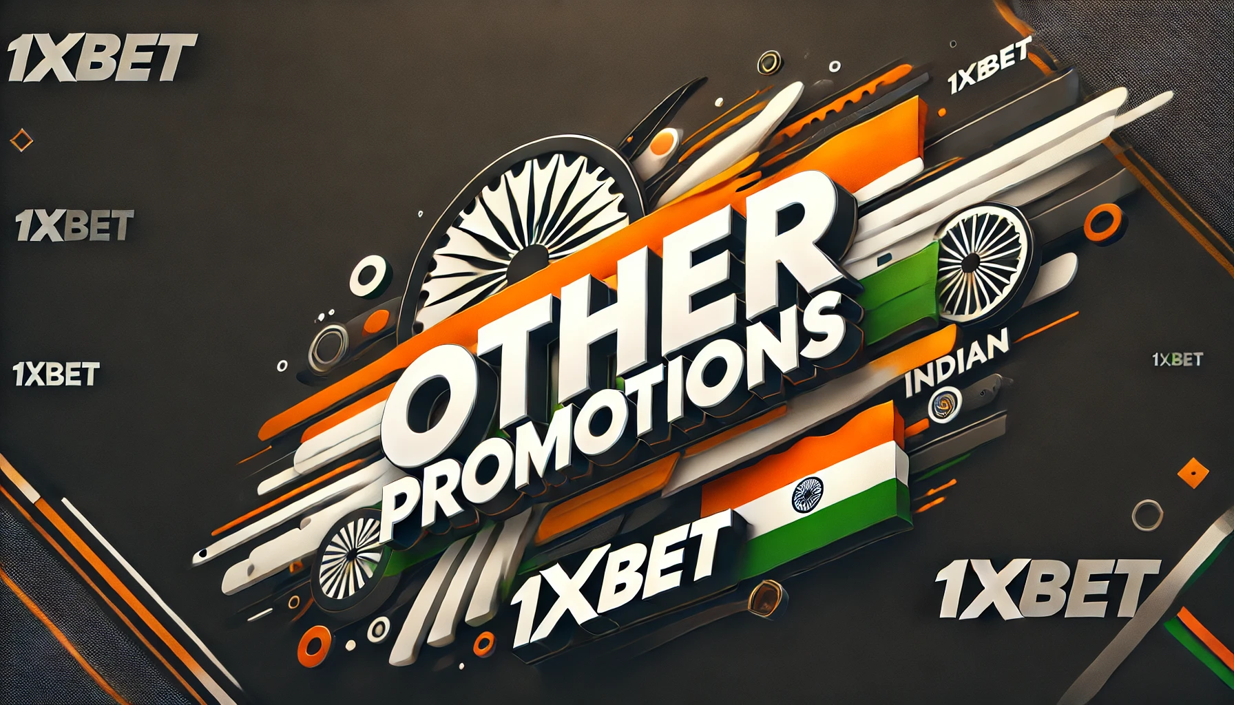 Other Promotions