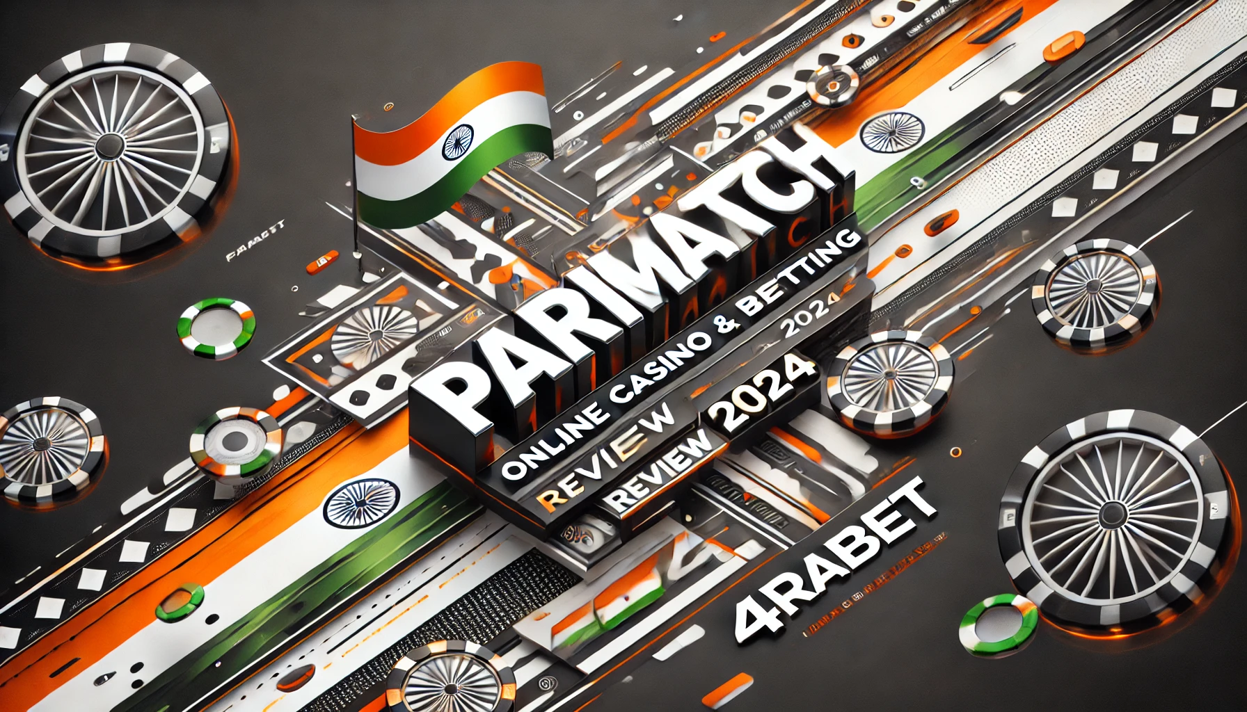 Parimatch India Online Casino & Betting Review 2024