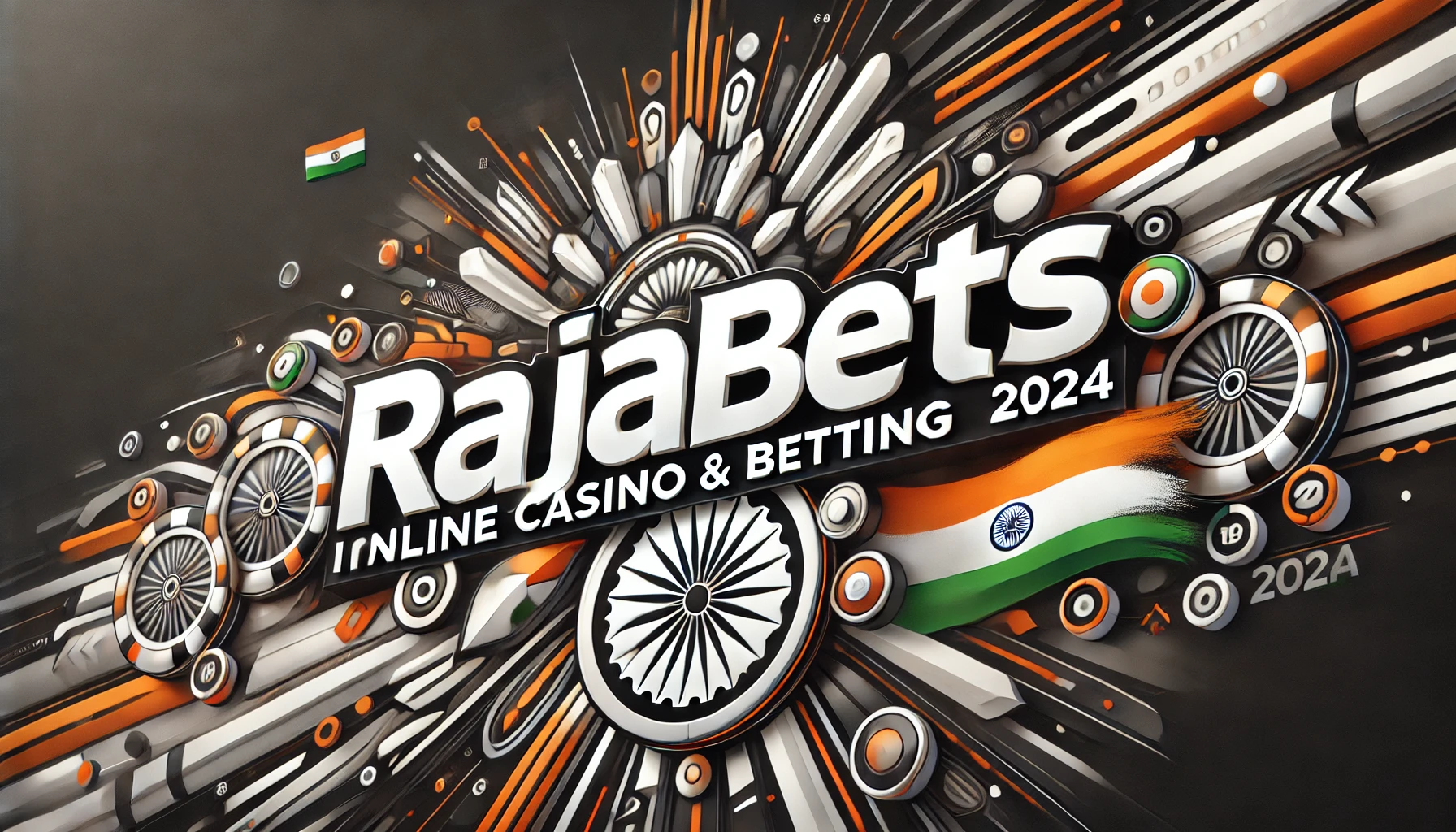 RAJABETS India Online Casino & Betting Review 2024