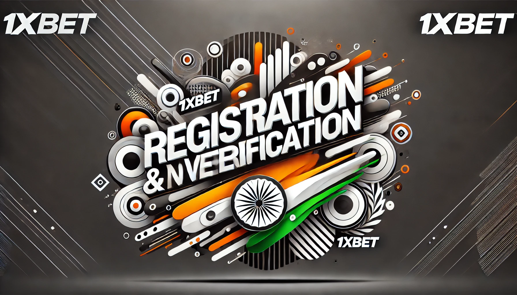 Registration and Verification