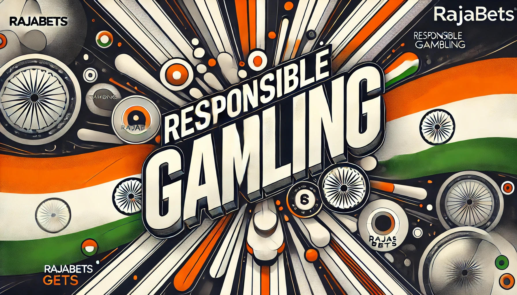 Responsible Gambling